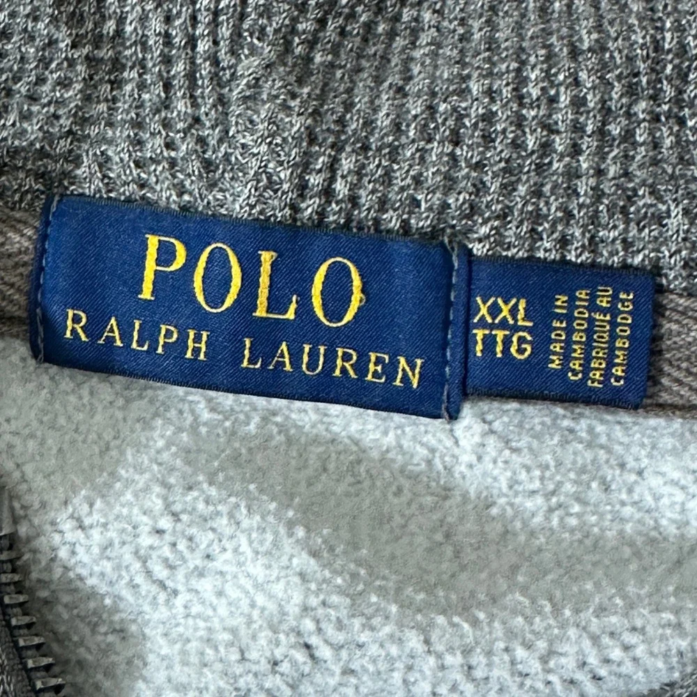 Polo Ralph Lauren measurements pit